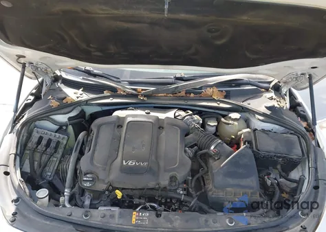 2017 Buick Lacrosse Essence from USA, damaged, VIN 1G4ZP5SS8HU161128